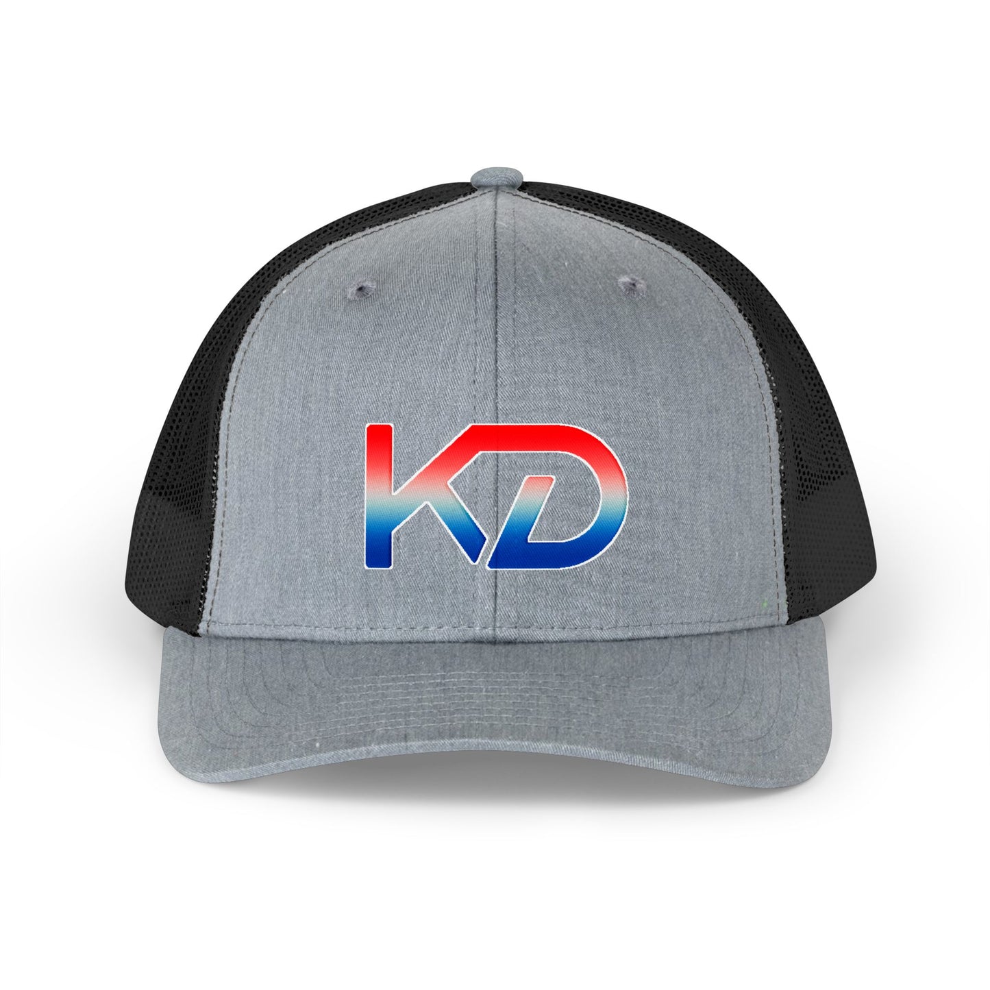 Kennedy Diggs Logo Trucker Hat