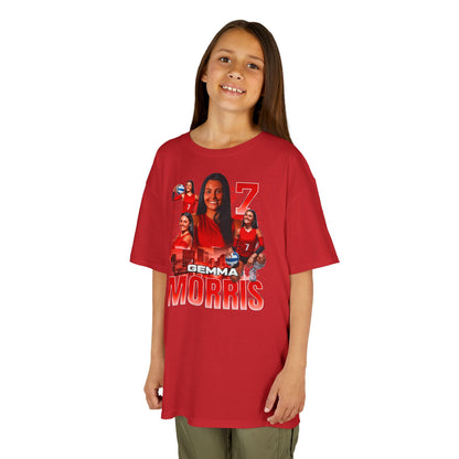 Gemma Morris Kids Tee