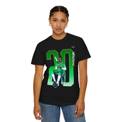K'Mari Williams Player Icon Number Premium Tee
