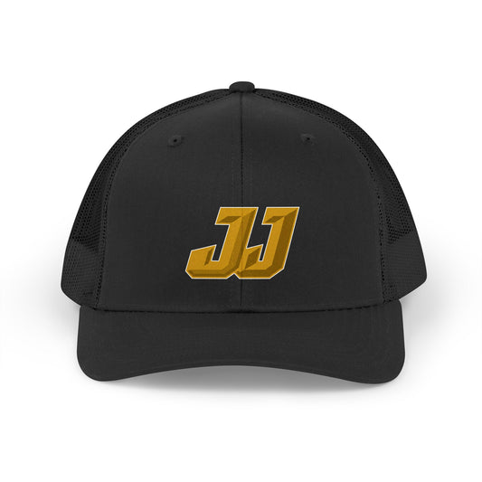 Jaley James Logo Trucker Hat