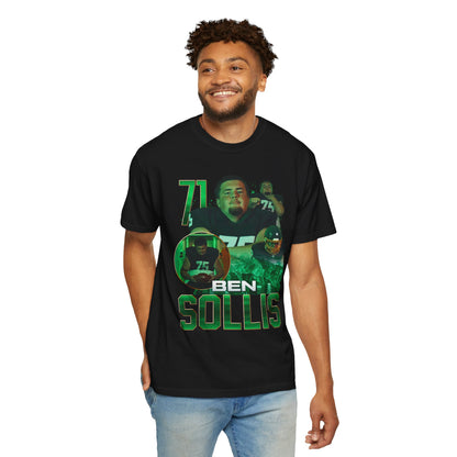 Ben Sollis Premium Tee