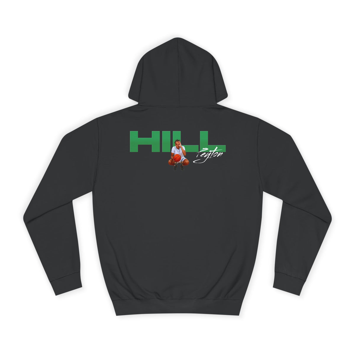 Peyton Hill Star Player Premium Hoodie