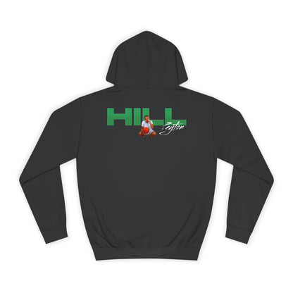 Peyton Hill Star Player Premium Hoodie