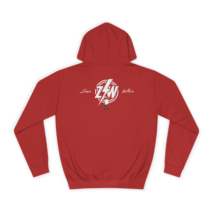Zayden Walters Featured Logo Premium Hoodie