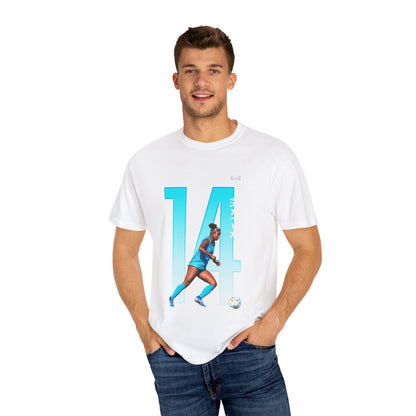 Amaya Harper Player Icon Premium Tee