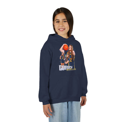 Gabby Helsom Kids Hoodie