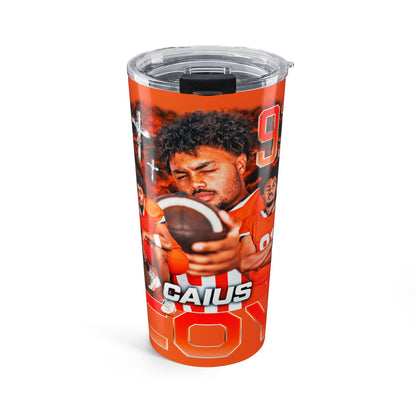 Caius Coy 20oz Tumbler