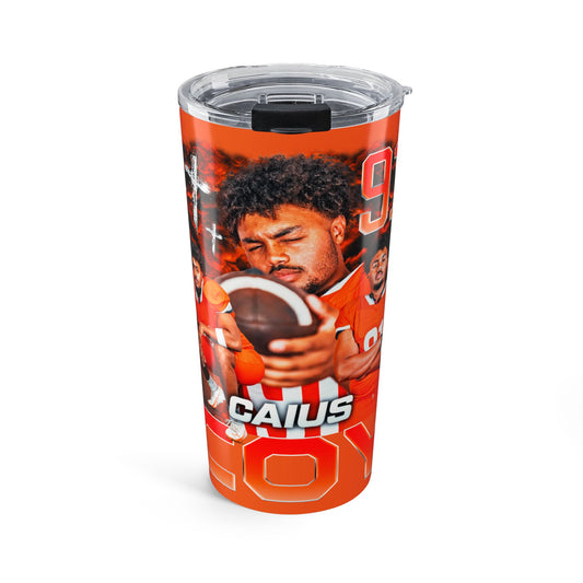 Caius Coy 20oz Tumbler