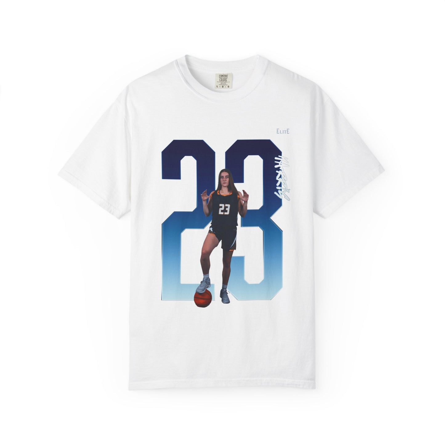 Rhyan Harris Player Icon Premium Tee