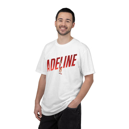 Adeline Goedheer Cursive Combo Colored Premium Tee