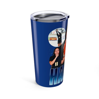 Tailey Harris 20oz Tumbler