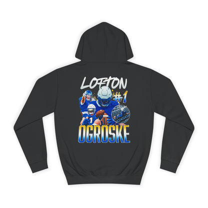 Lofton Ogroske Premium Hoodie