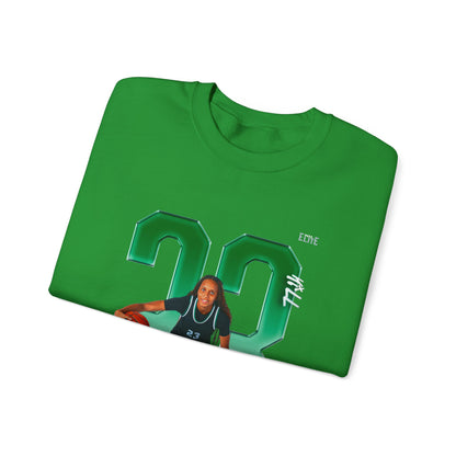 Peyton Hill Player Icon Crewneck Sweatshirt