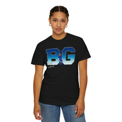 Bradi Gallaway Big Initials Premium Tee