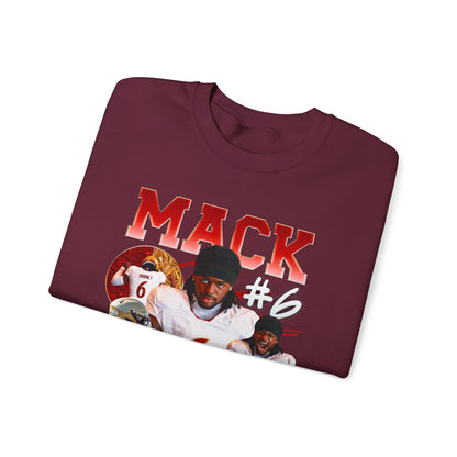 Mack Harney Crewneck Sweatshirt