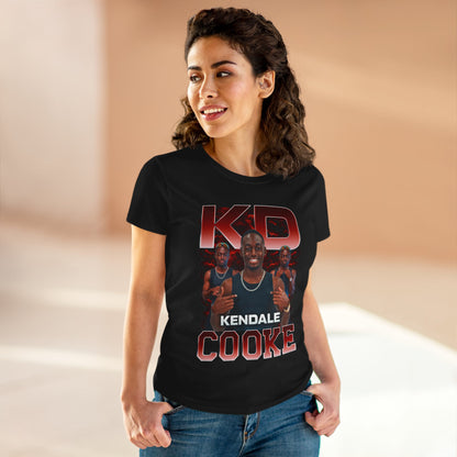 Kendale Cooke Women's Tee