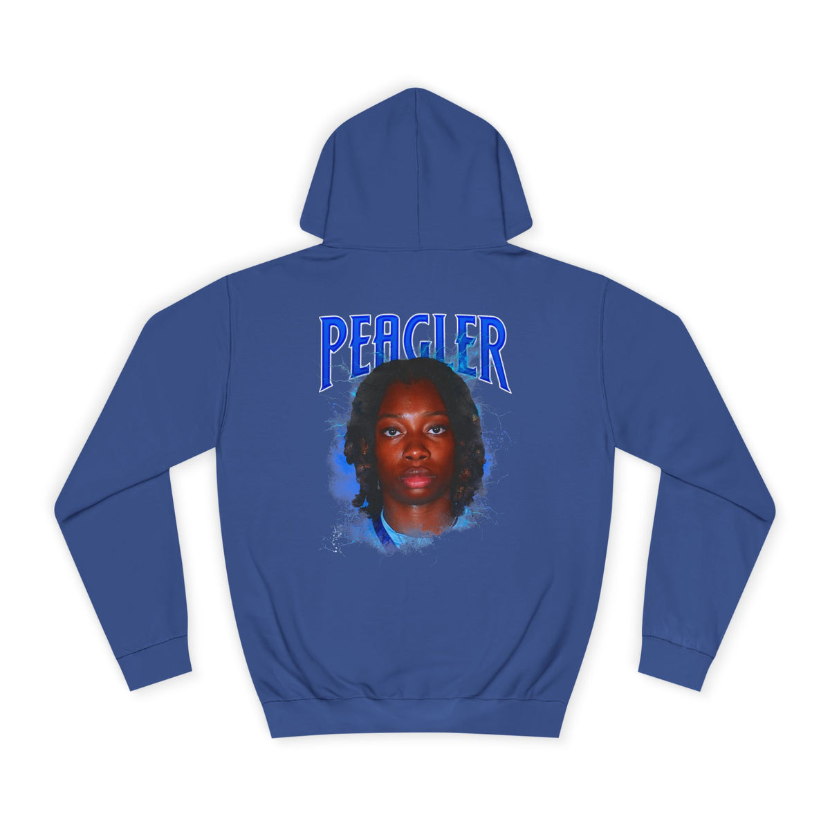 Ariana Peagler Big Head Premium Hoodie