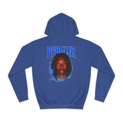 Ariana Peagler Big Head Premium Hoodie
