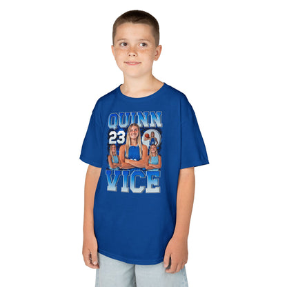 Quinn Vice Hombre Combo Kids Tee