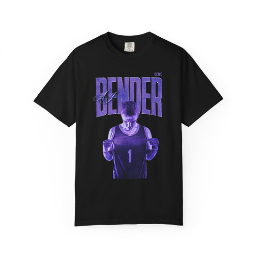 A.J. Bender Faded Glory Premium tee