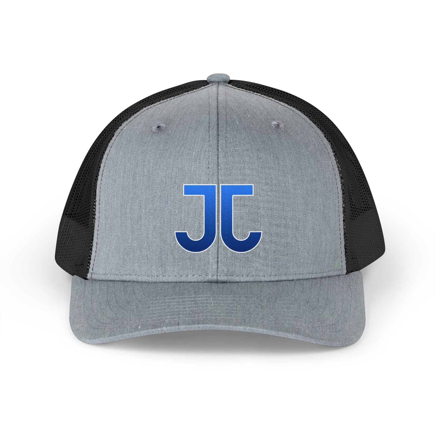 Jakari Johnson Logo Trucker Hat