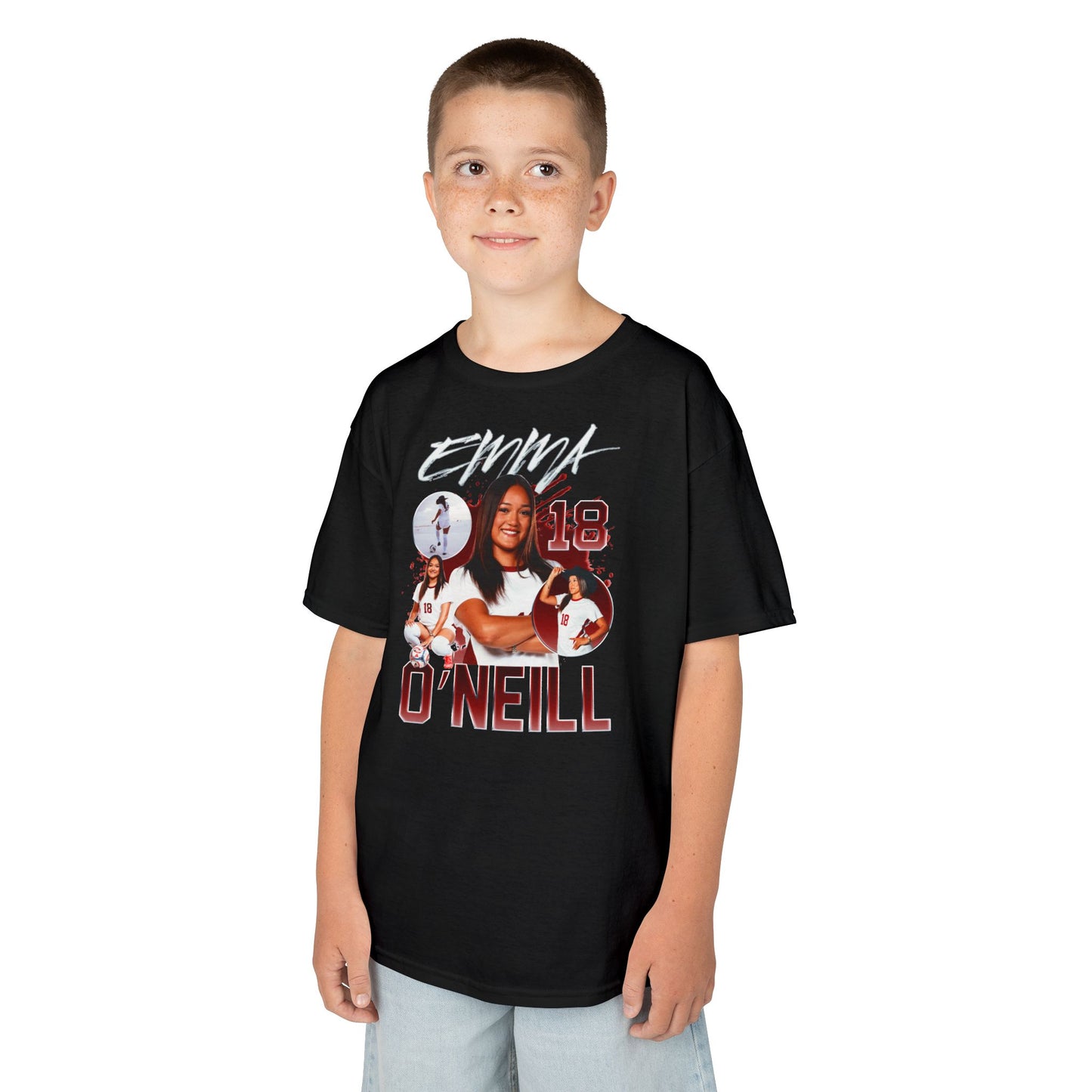 Emma O'Neill Kids Tee