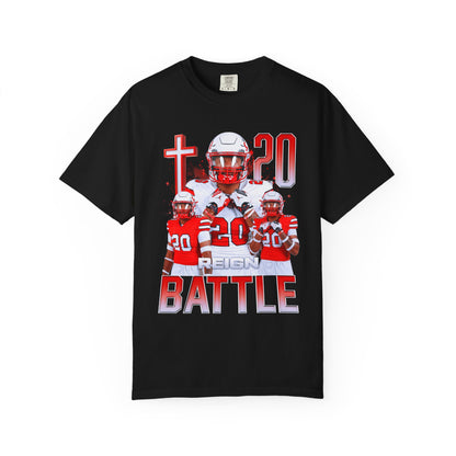Reign Battle Premium Tee