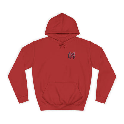 Gabe Miller Logo Premium Hoodie