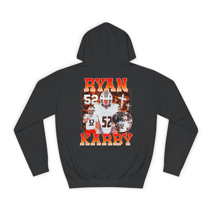 Ryan Karby Premium Hoodie