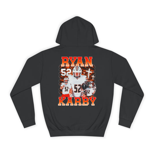 Ryan Karby Premium Hoodie