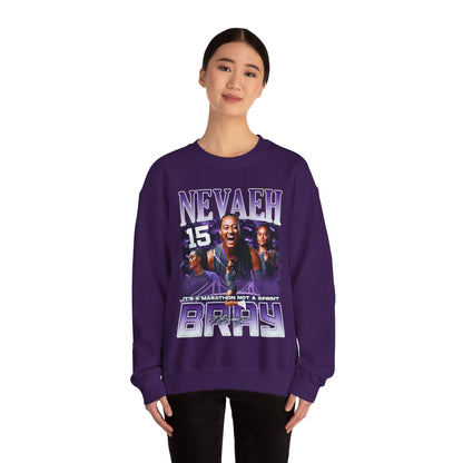 Nevaeh Bray Crewneck Sweatshirt