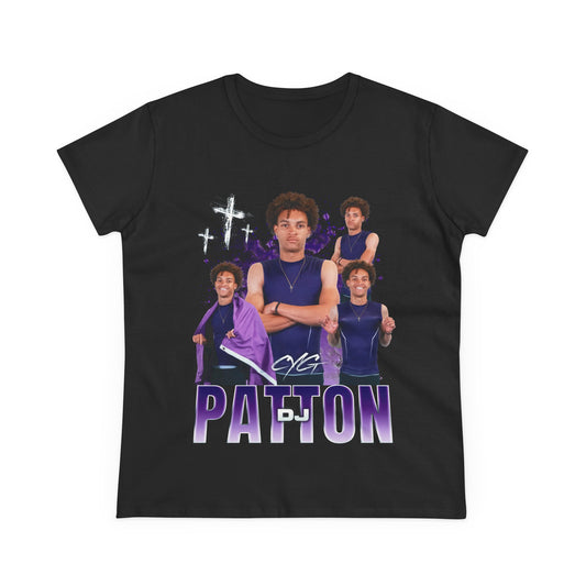 DJ Patton Women's Tee