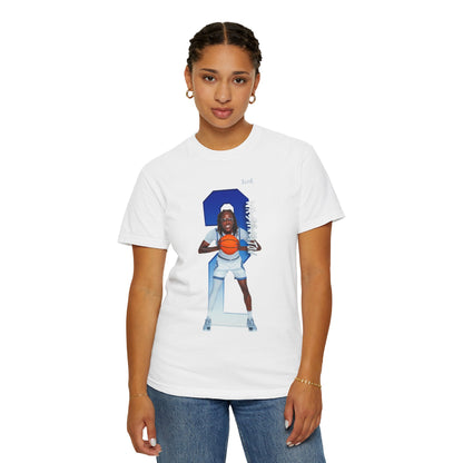 Da'Naria Washington Player Icon Premium Tee