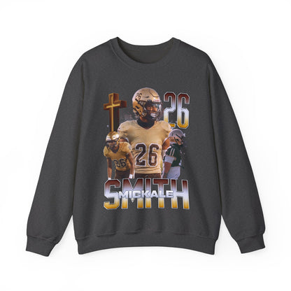 Mickale Smith Crewneck Sweatshirt