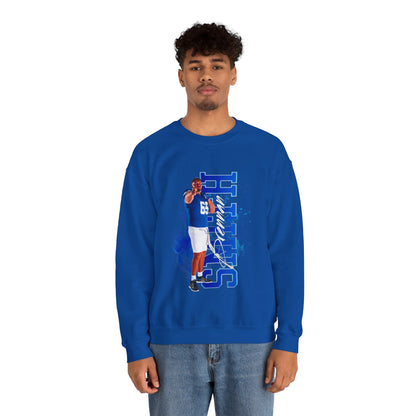 Brennan Smith Crewneck Sweatshirt