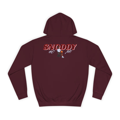 Antil Snoddy Lowkey Premium Hoodie