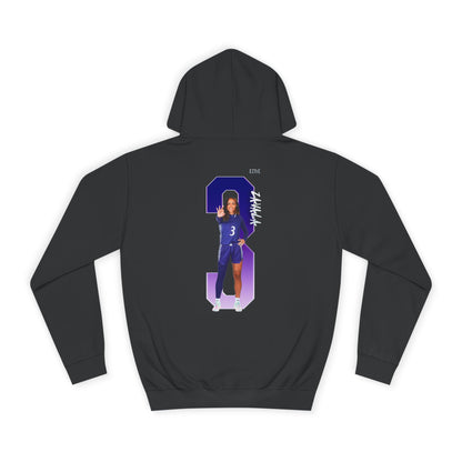 Nevaeh Zavala Player Icon Premium Hoodie