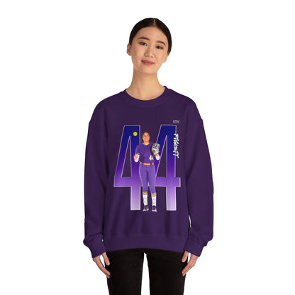 Ci'Ella Pickett  Player Icon Crewneck Sweatshirt