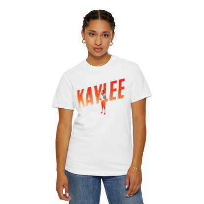 Kaylee Hodges Cursive Combo Premium Tee