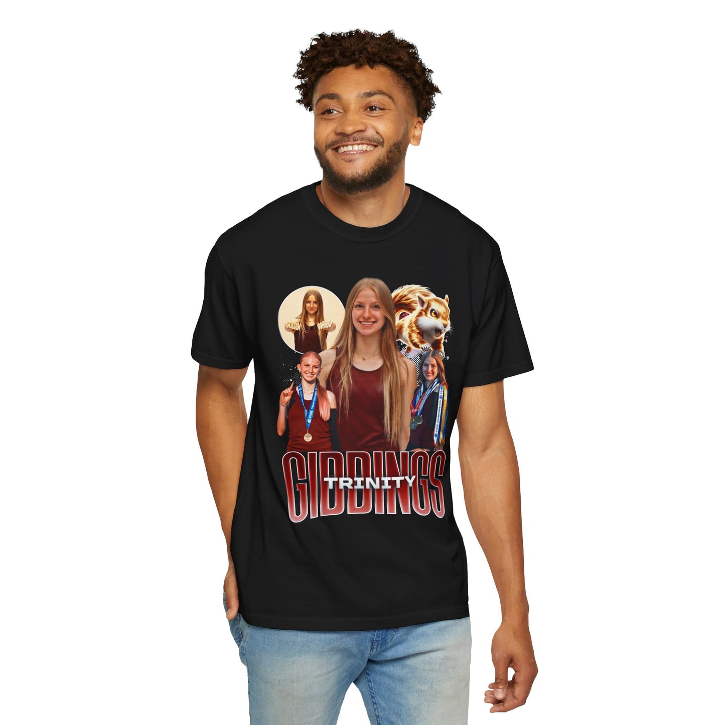 Trinity Giddings Premium Tee