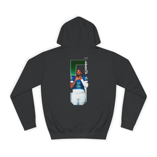 Donovan Everette Player Icon Premium Hoodie
