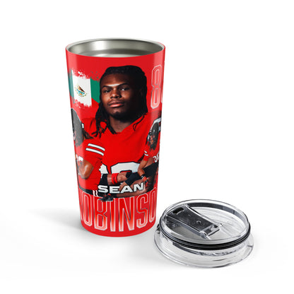 Sean Robinson 20oz Tumbler