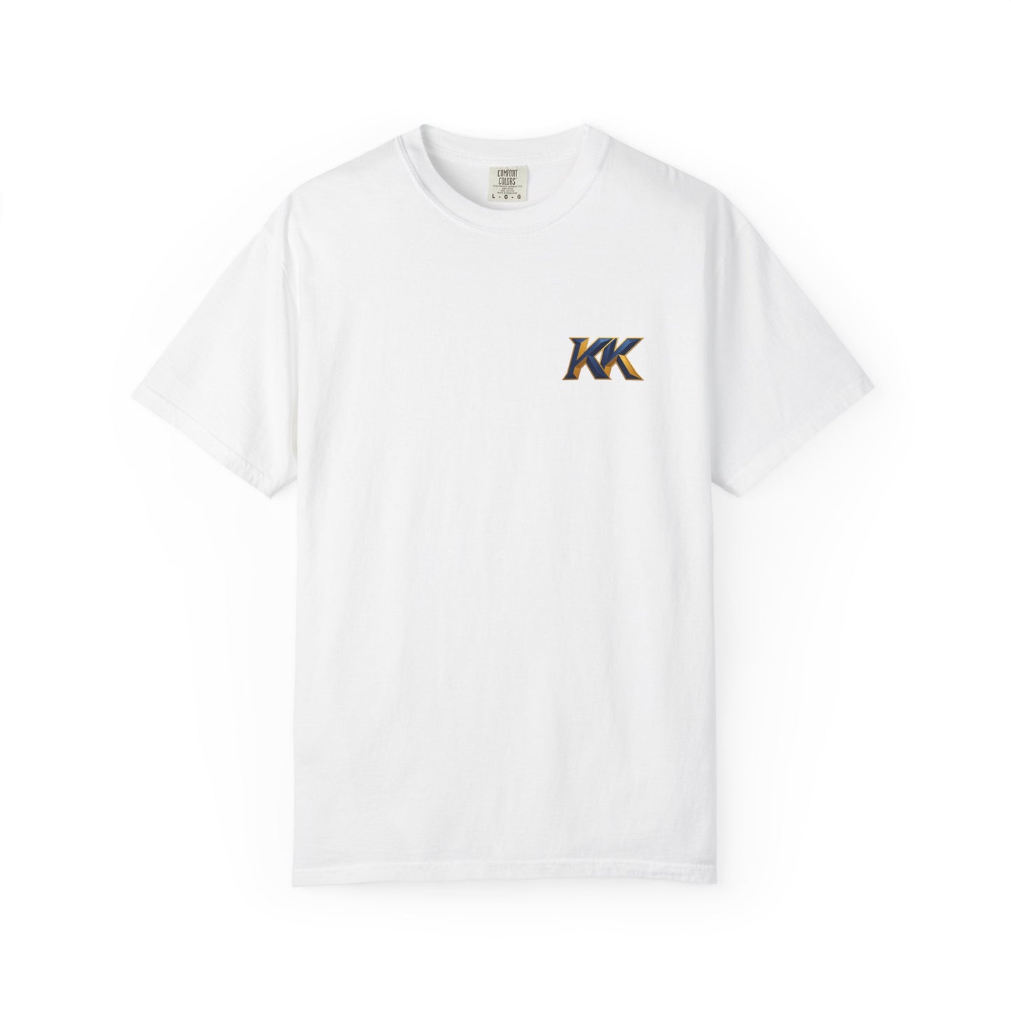 Kolbi Kiblen Logo Premium Tee