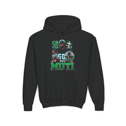 Tu'I Muti Kids Hoodie