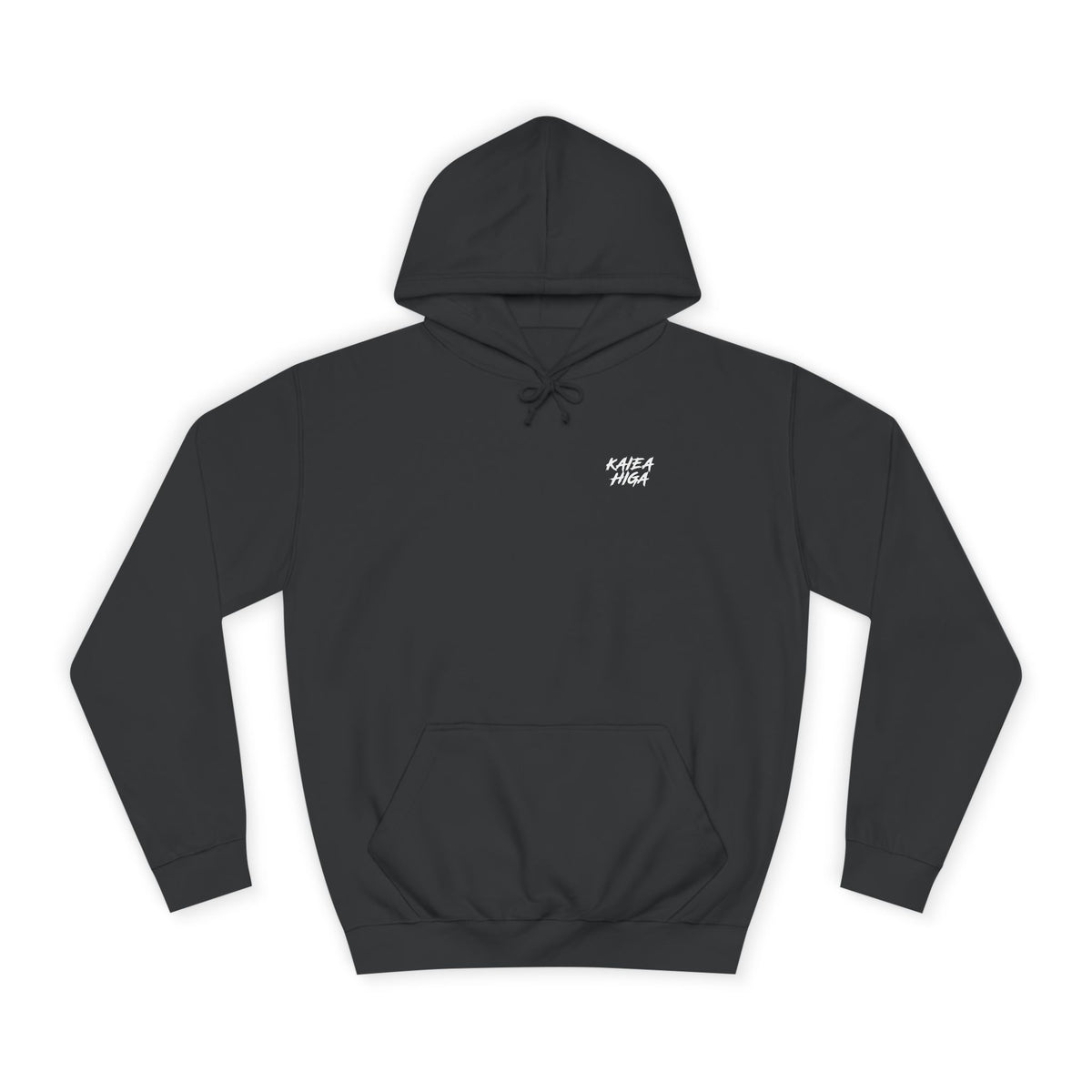 Kaiea Higa Vintage Blackout Premium Hoodie
