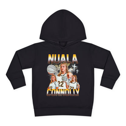 Nuala Connolly Toddler Pullover Hoodie