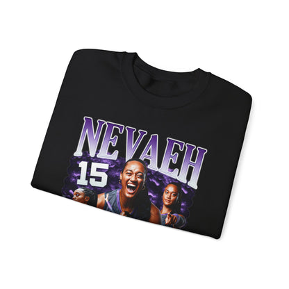 Nevaeh Bray Crewneck Sweatshirt