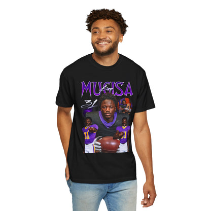 Ben Mugisa Premium Tee