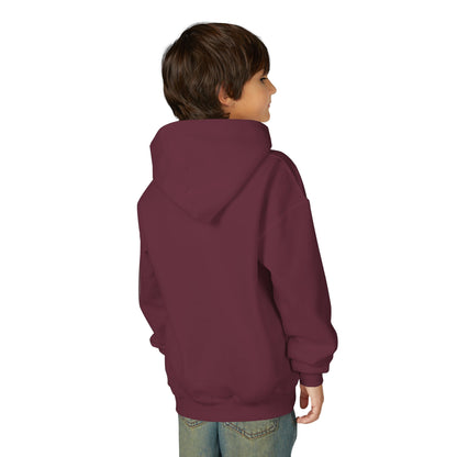 Aniyah Shields Kids Hoodie