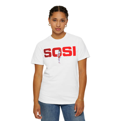Sosi Dadekian Lowkey Premium Tee